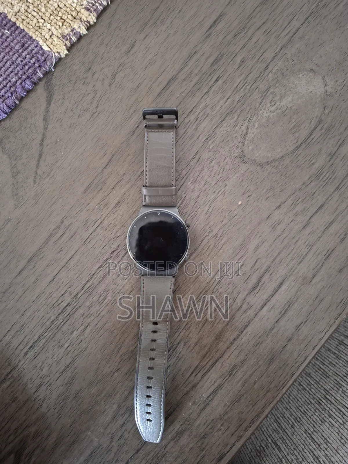 Huawei Watch Gt 2 Pro