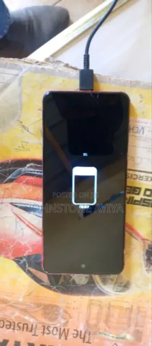 HMD Crest 5G 128 GB Black