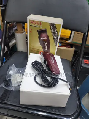 Wahl Professional Balding Shaver/Wahl Professional Balding