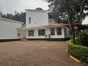 Commercial Property for Rent in Gigiri