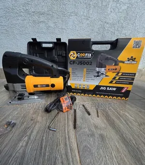 Coofix Electric Jigsaw 650w