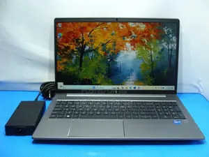Laptop HP ZBook Power G7 64GB Intel Core i7 SSD 1T