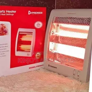 Premier Quartz Room Heater