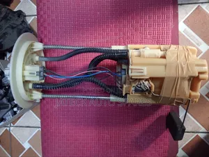 Fuel Pump Prado J120