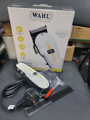 Wahl Classic Series/ Wahl Classic Series