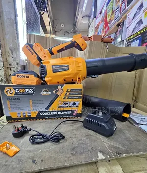 Powerful Coofix Cordless Blower