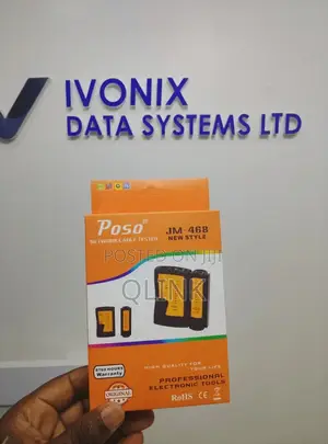Jakemy Network Cable Tester