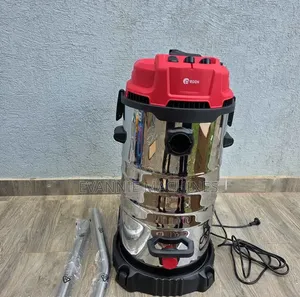 Heavy Duty Edon Vacuum Cleaner 80l
