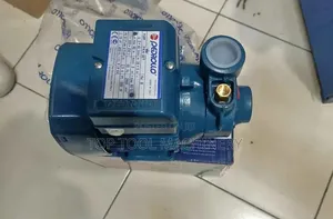 Perfect Pedrollo 0.5hp Water Booster Pump Now Available in Stock