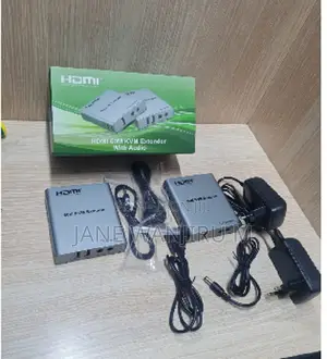 Quality Hdmi Usb KVM Extender 60m