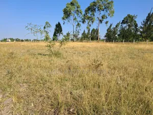Plots in Koma for Sale