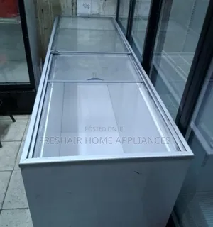 Commercial Deep Freezer Chiller/ Showcase