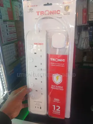 Extensions With Usb And Type C Port