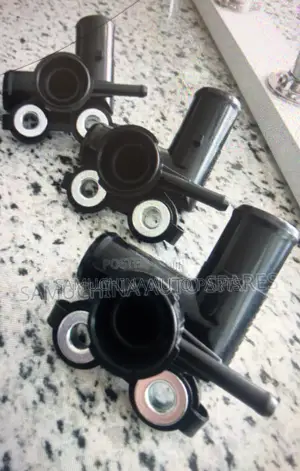 Radiator Neck Toyota Probox 1st Generation