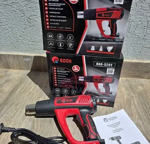 Powerful Electric Edon Heatgun