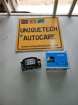 Reverse Horn Car Reverse Alarm Reverse Warning Horn