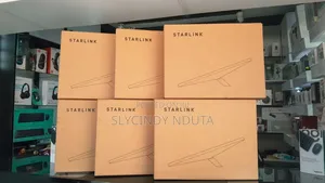 Starlink Mini Network Kit