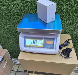 Accurate T-28 Weighing Scale 15kgs