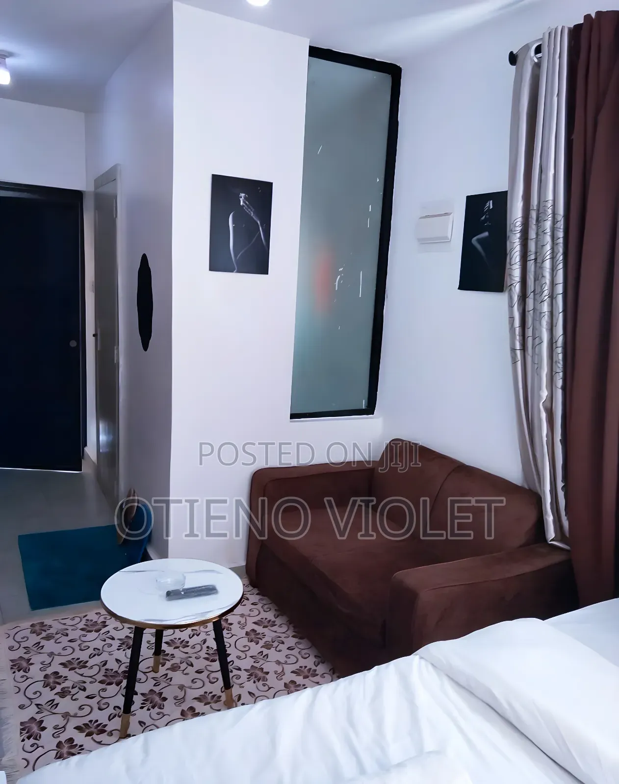 Airbnb Fedha