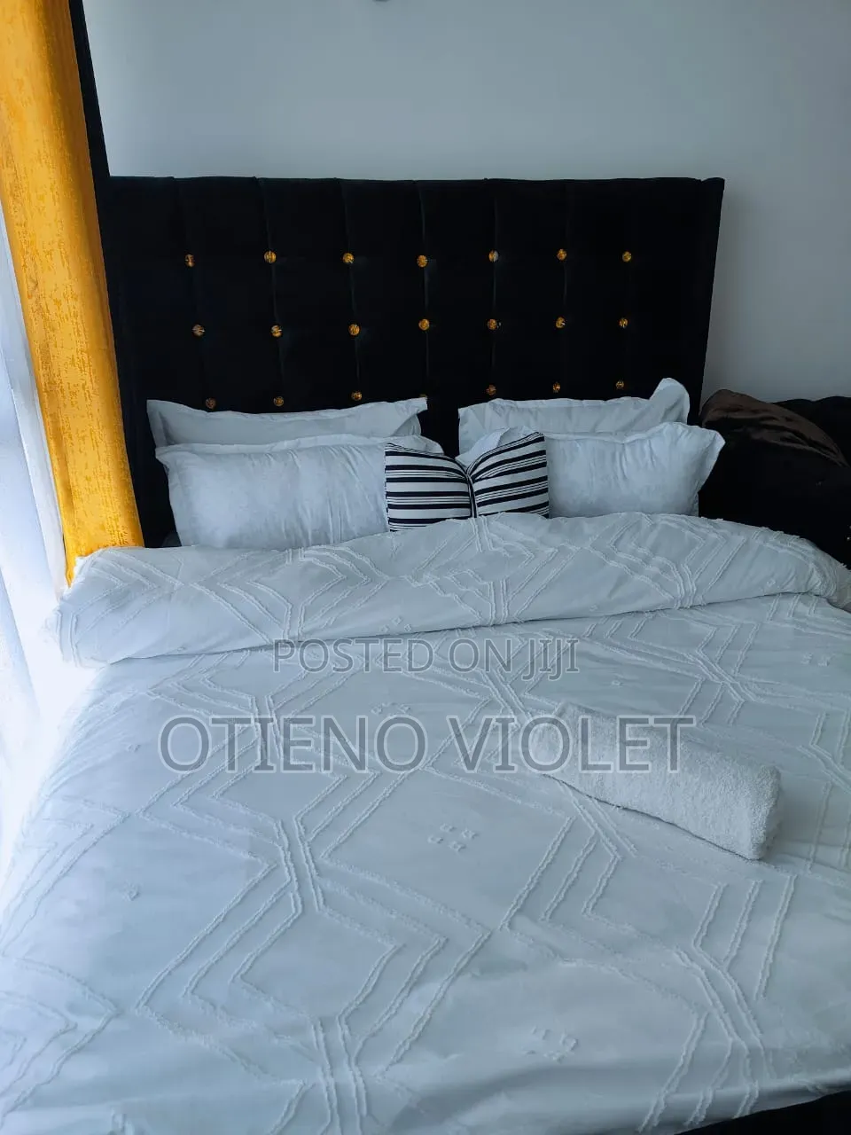 Airbnb Fedha