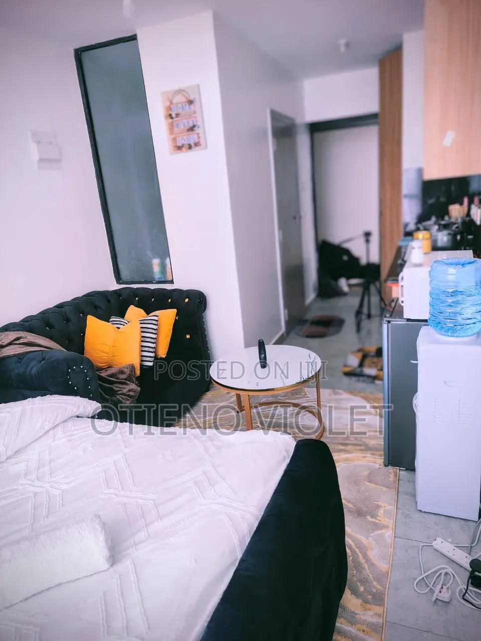 Airbnb Fedha