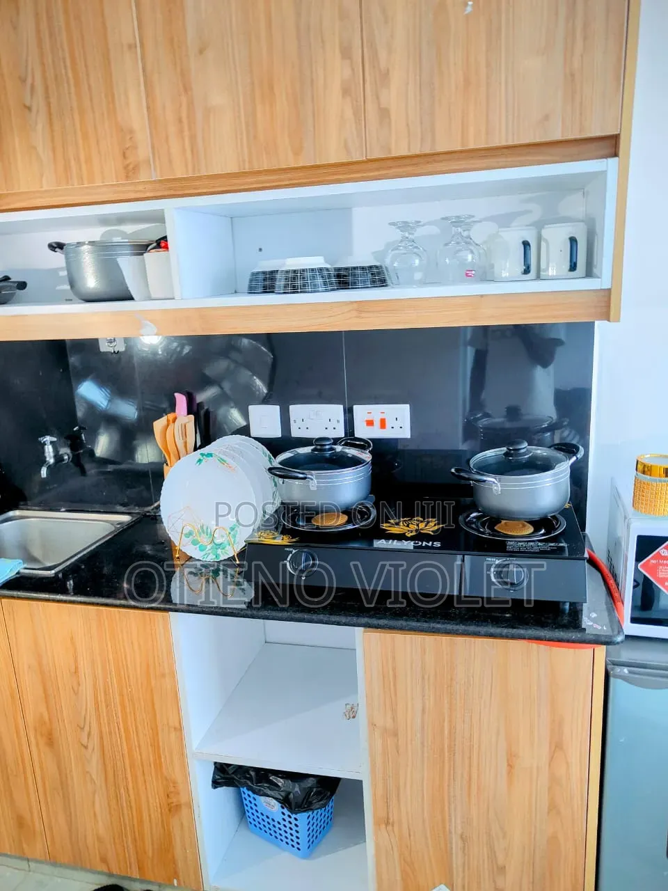 Airbnb Fedha