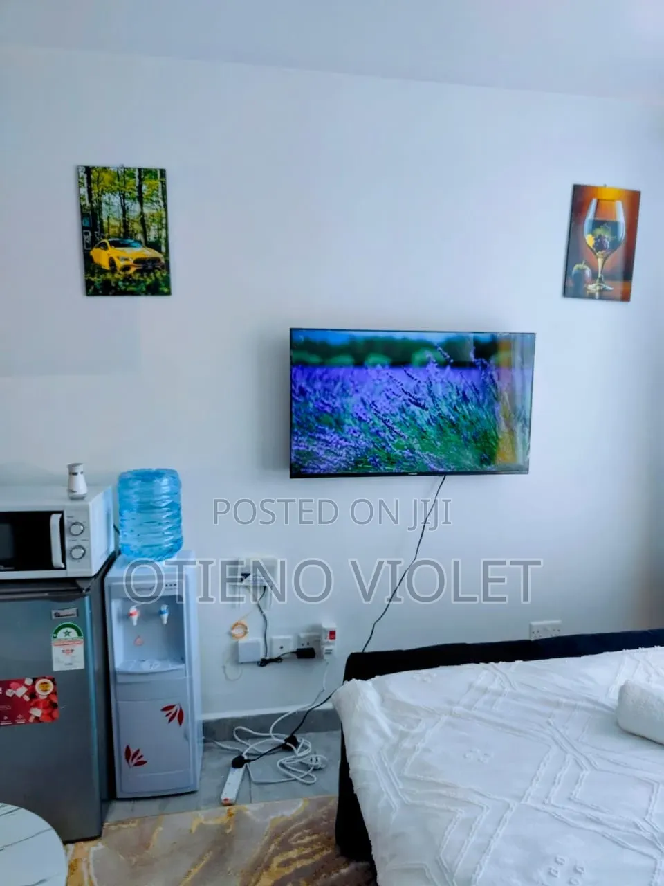 Airbnb Fedha