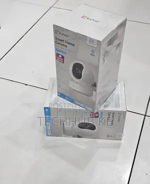 Ezviz Ty1 Smart Wifi Pan Tilt Ezviz Ty1 Smart Wifi Pan Tilt Camera