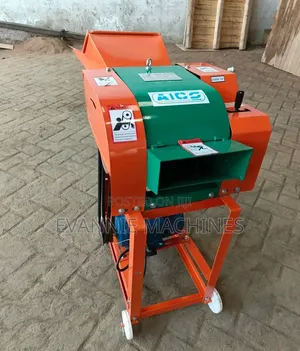 Heavy Duty Aico Multipurpose Chaff Cutter
