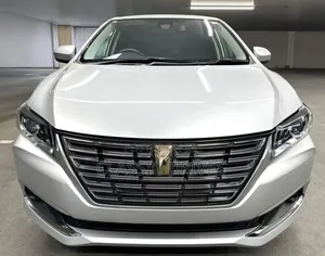 Toyota Premio 2019 Silver