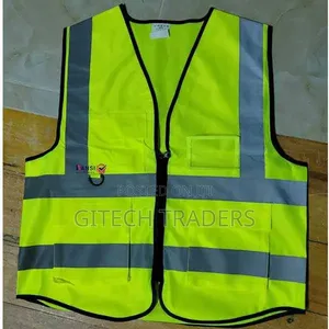 Reflector Vests