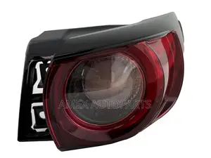 Tail Lamp Mazda Cx5 2018 Onwards
