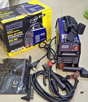 Classic Royce 300s Welding Machine