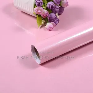 Such Waterproof Contact Papers Available,