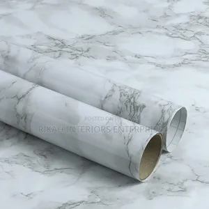 Such Waterproof Contact Papers Available,