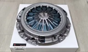 Pressure Plate, Clutch Disc Release Bearing For Mitsubishi Triton L200
