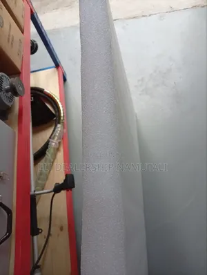 Premium Flex Styrofoam Sheet 4ft × 4ft for Ceiling Insulation