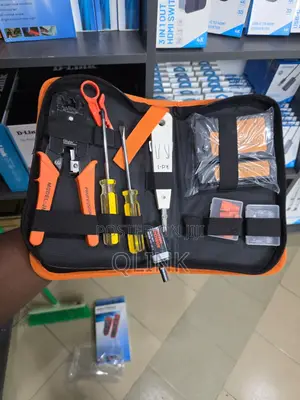 Paso 9 in 1 Screwdriver Tools