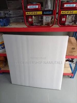 Flexible White Styrofoam for Residential Commercial Projects