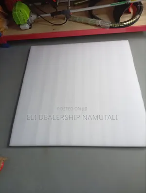 Construction Styrofoam for Heat Noise Insulation
