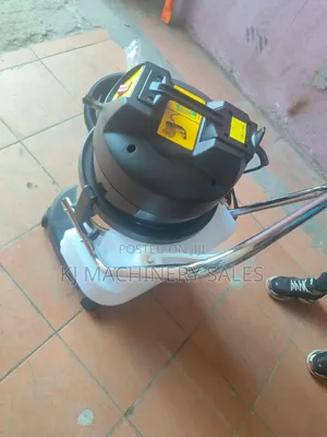 Carpet Cleaner 20l