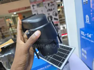Outdoor 4g Solar Security Camera With App Remote Viewing
