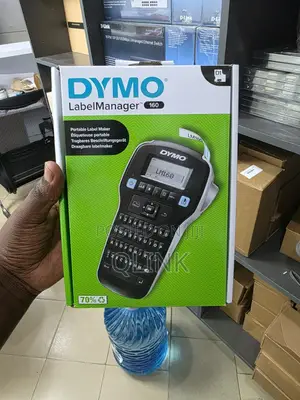 Dymo 160 Portable Label Maker