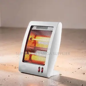 Portable Compact Design 800w Electric Room Heater Space Heater