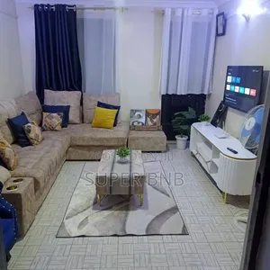 Furnished Apartments in Donholm Greenspan Mall Cosy