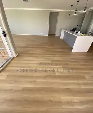 LVT Flooring – Create Stunning Interiors With Luxury Vinyl Tiles