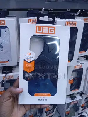 Samsung Galaxy S26 Ultra Sustainable Build Case
