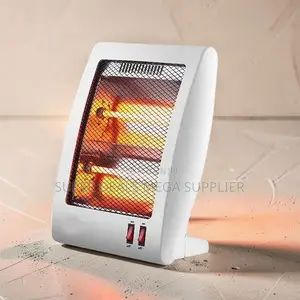 Advanced Technology Efficient 800w Electric Room Heater Space Heater