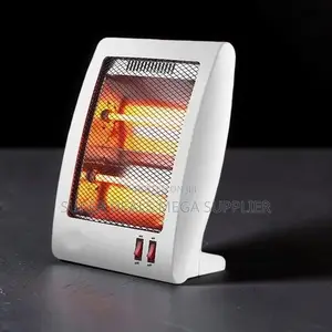 Safe Operation User Friendly 800w Electric Room Heater Space Heater