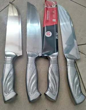 Premium Butchery Knife